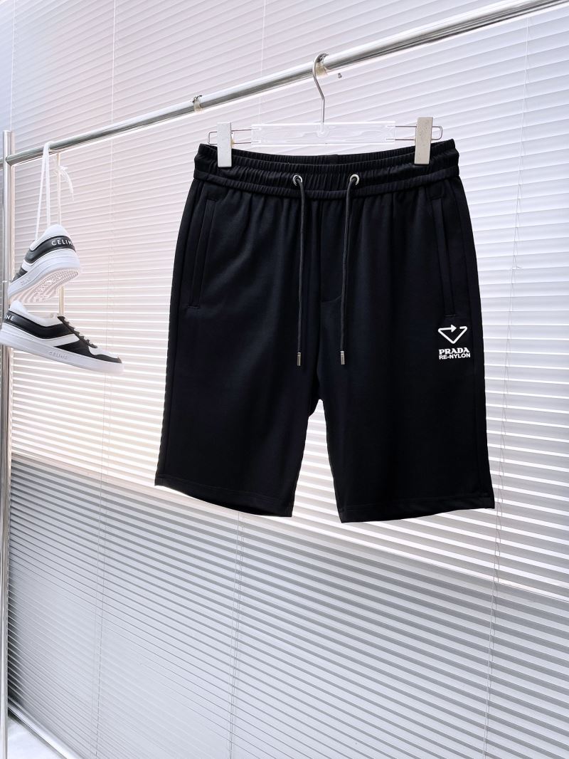 Prada Short Pants